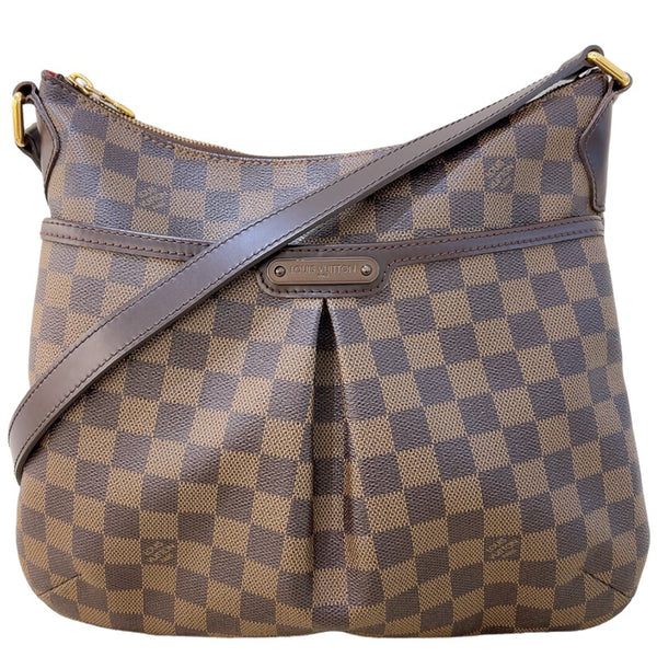 ルイ・ヴィトン LOUIS VUITTON ブルームズベリ PM N42550 ダミエ