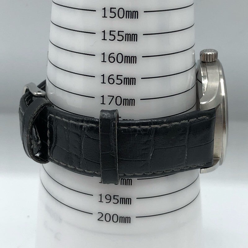 インターナショナルウォッチカンパニー IWC パイロットウォッチ マークXVI IW325501 ステンレススチール メンズ 腕時計