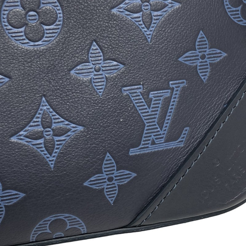 ルイ・ヴィトン LOUIS VUITTON デュオ メッセンジャー M45730 ...