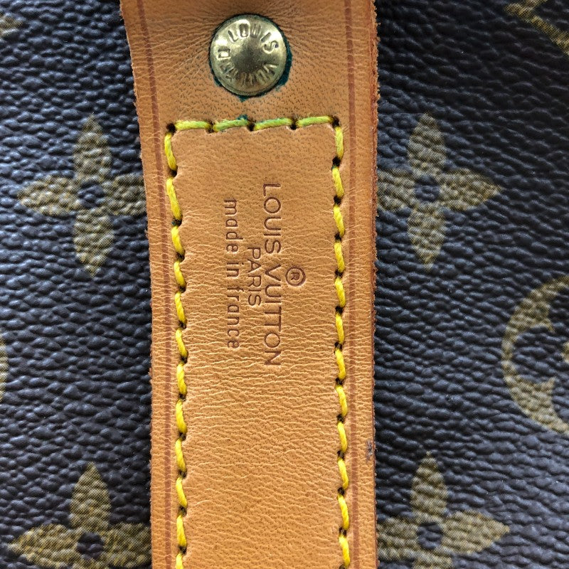 ルイ・ヴィトン LOUIS VUITTON キーポルバンドリエール55 M41414 ...