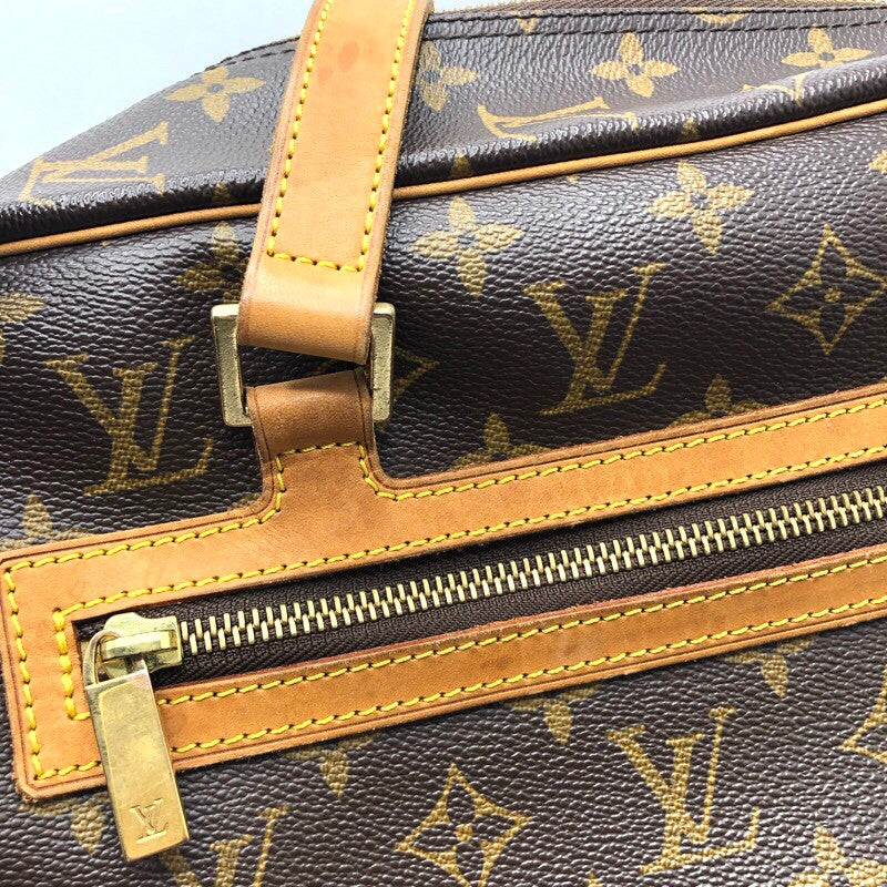 ルイ・ヴィトン LOUIS VUITTON シテGM M51181 モノグラム モノグラム