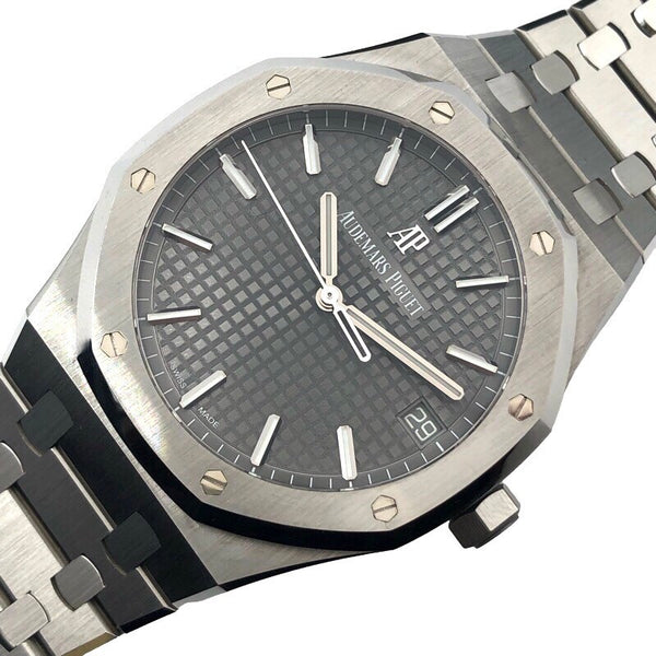 Audemars 15500st hotsell