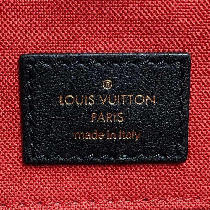 ルイ・ヴィトン LOUIS VUITTON オンザゴーMM M45321 モノグラム