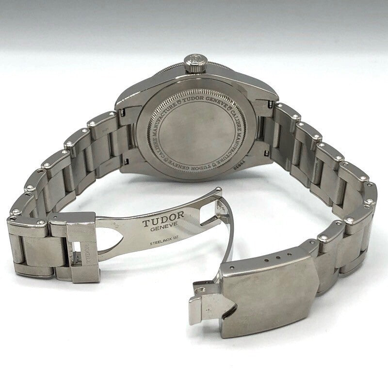 チューダー/チュードル TUDOR ブラックベイ 79030N SS メンズ 腕時計