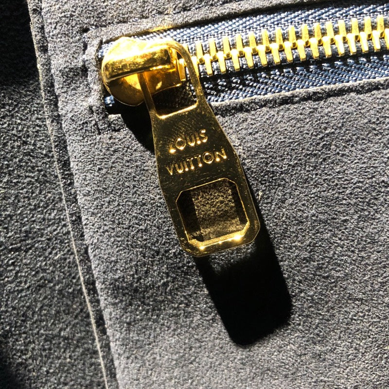 ルイ・ヴィトン LOUIS VUITTON ネヴァーフルMM M45685 ノワール