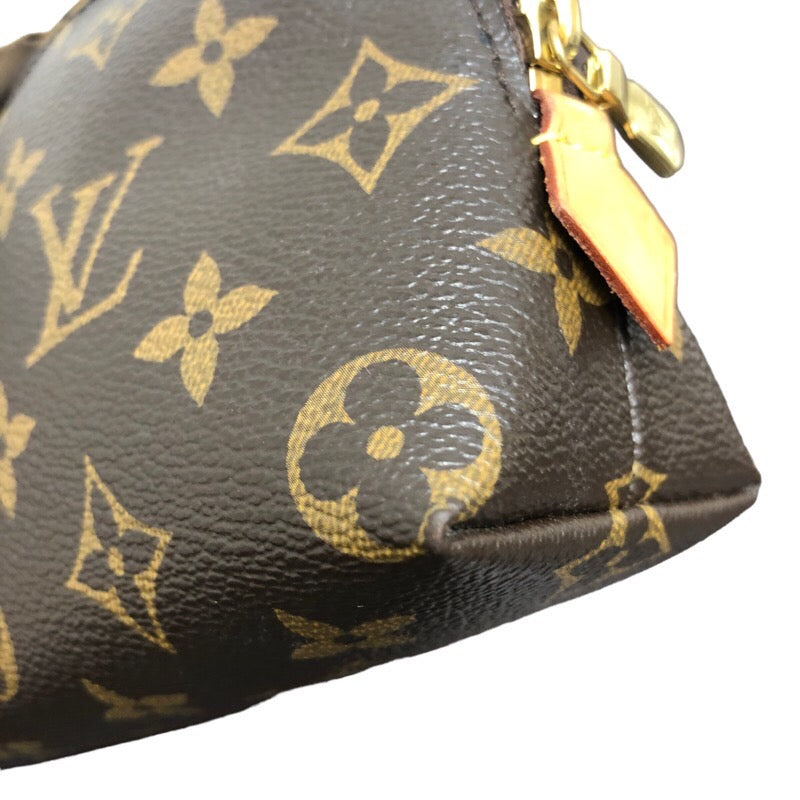 ルイ・ヴィトン LOUIS VUITTON ポシェットコスメティック M47515 