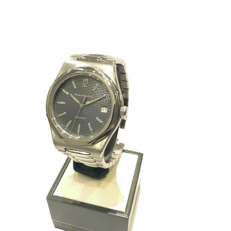 ジラール・ペルゴ GIRARD PERREGA ロレアート 8010 SS メンズ 腕時計 ...