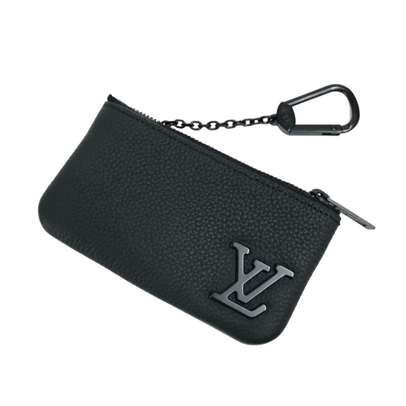 Louis Vuitton　ポシェット・クレ　LVアエログラム【430】