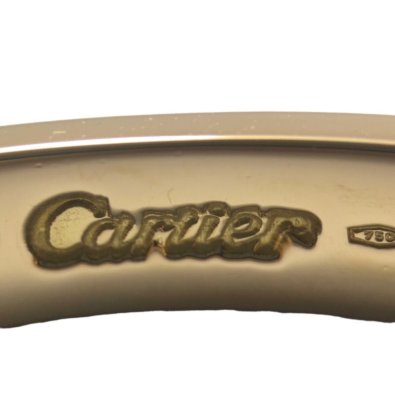 カルティエ Cartier ラブブレス 750YG #19  750YG ジュエリー