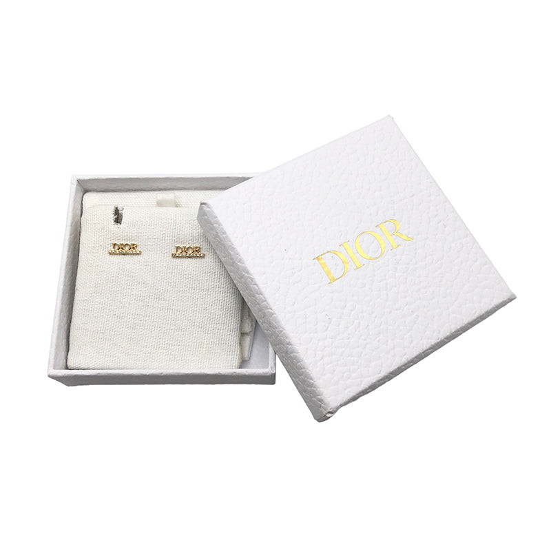 クリスチャン・ディオール Christian Dior DIO(R)EVOLUTION スタッド