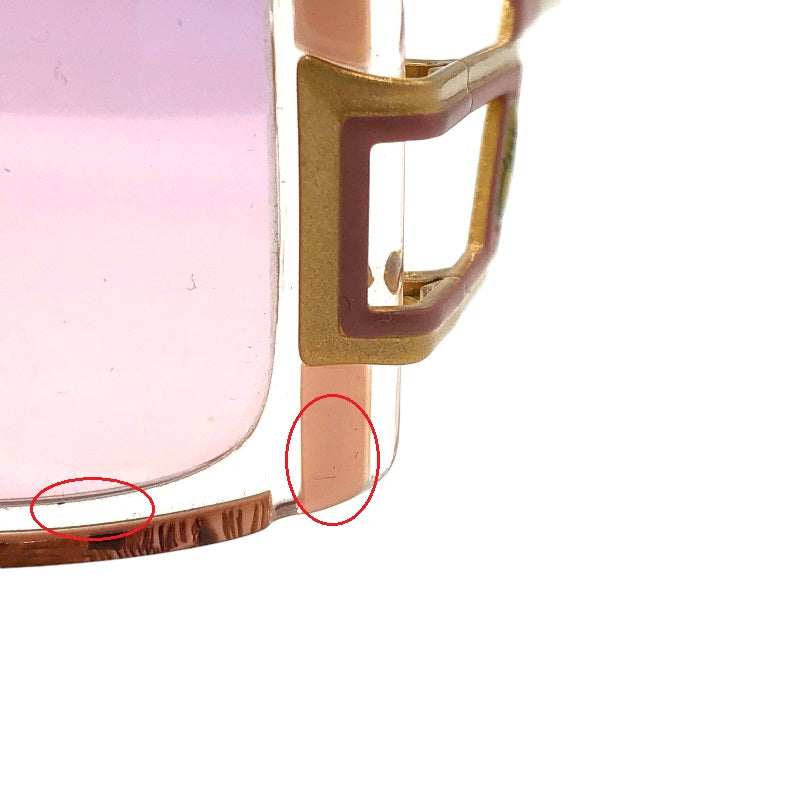 カザール CAZAL サングラス MOD318 ピンク レディース サングラス