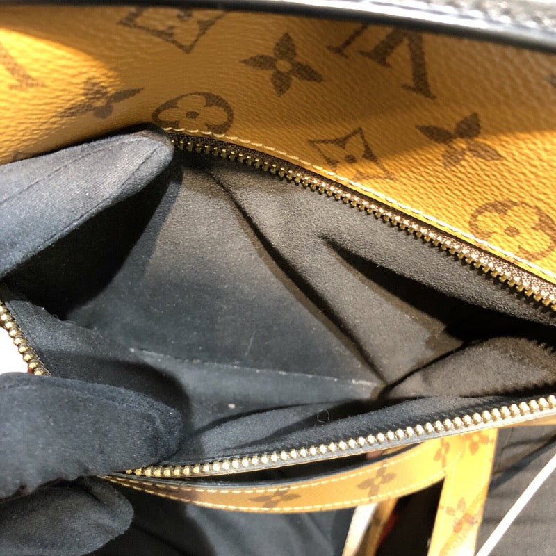 ルイ・ヴィトン LOUIS VUITTON ポシェット・メティスMM M44876