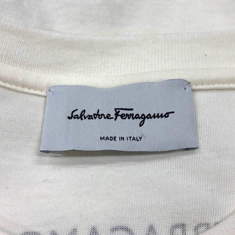 サルヴァトーレ・フェラガモ Salvatore Ferragamo ガンチーニデザイン