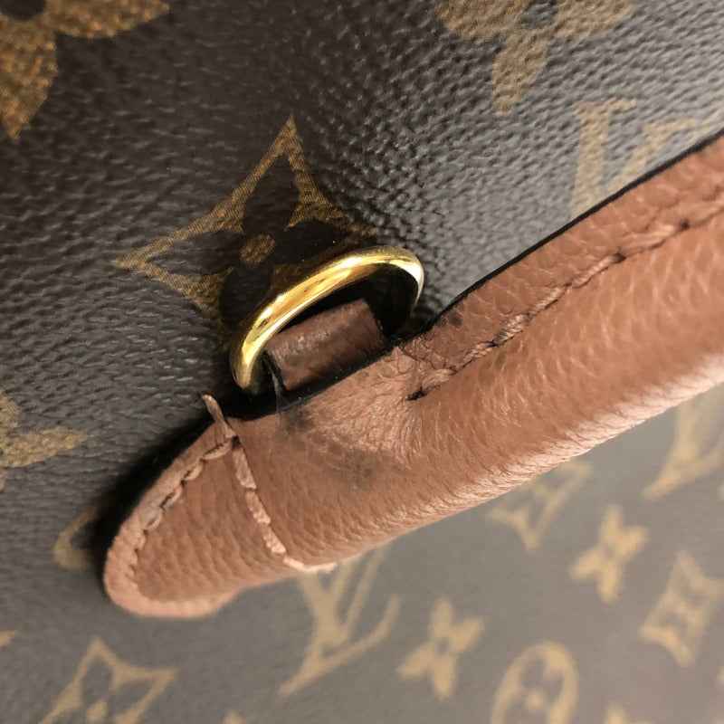 ルイ・ヴィトン LOUIS VUITTON フランドリン M41597 ボワトゥローズ