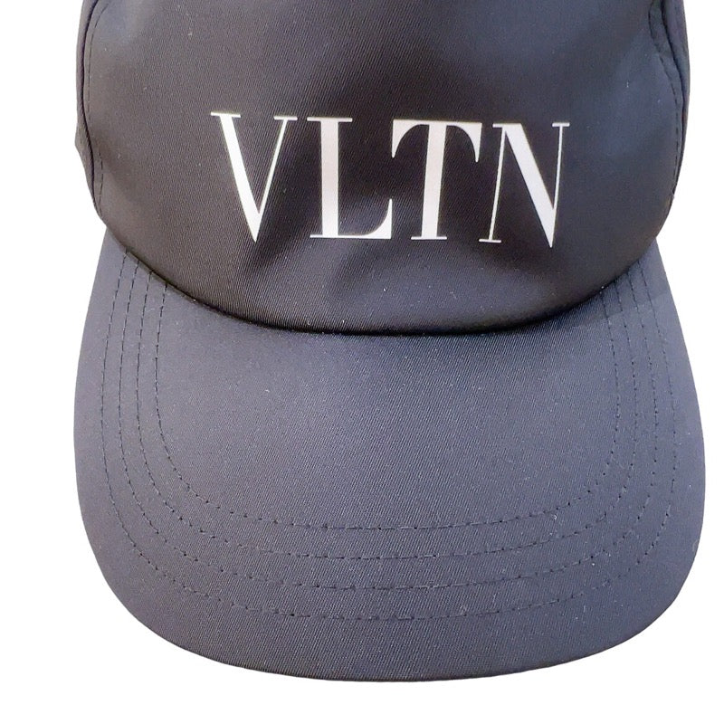 ヴァレンティノ VALENTINO VLTNロゴキャップ サイズ58 XY0HDA10QYK 
