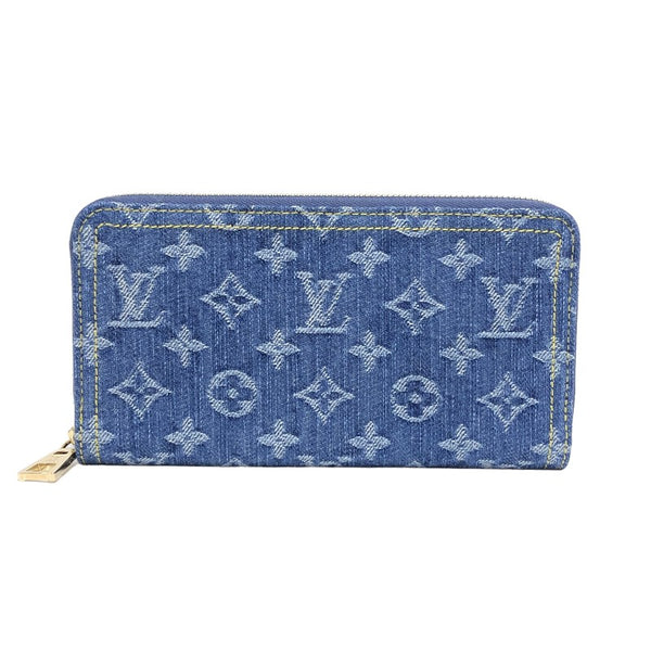 ルイ・ヴィトン LOUIS VUITTON ジッピーウォレット M82958 