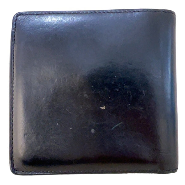 ルイ・ヴィトン LOUIS VUITTON ポルトフォイユ・マルコ M85016 ノワール ノマド メンズ 二つ折り財布