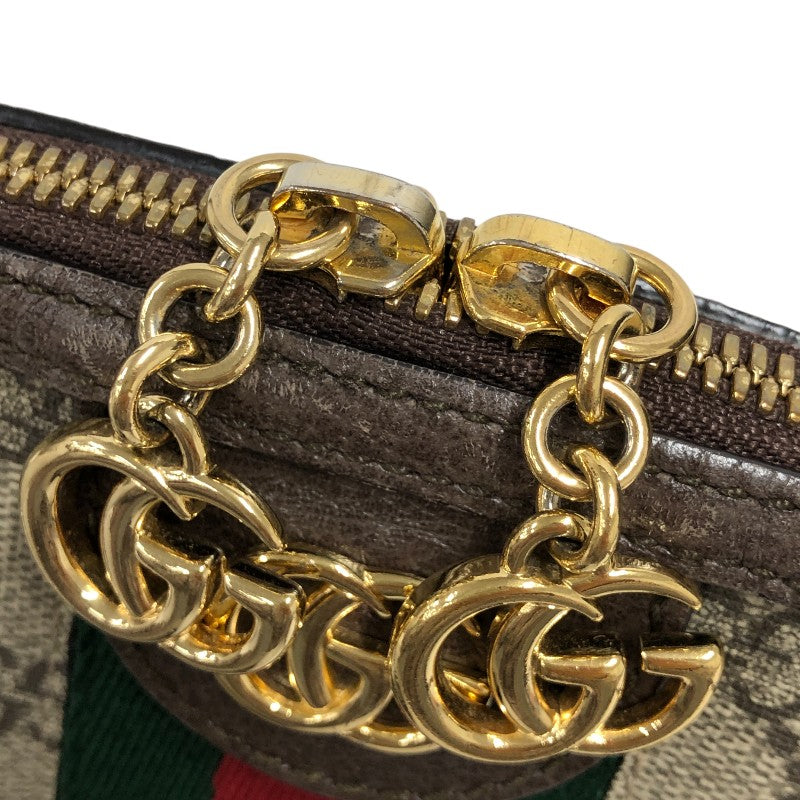 グッチ GUCCI オフィディア GG ショルダーバッグ 499621