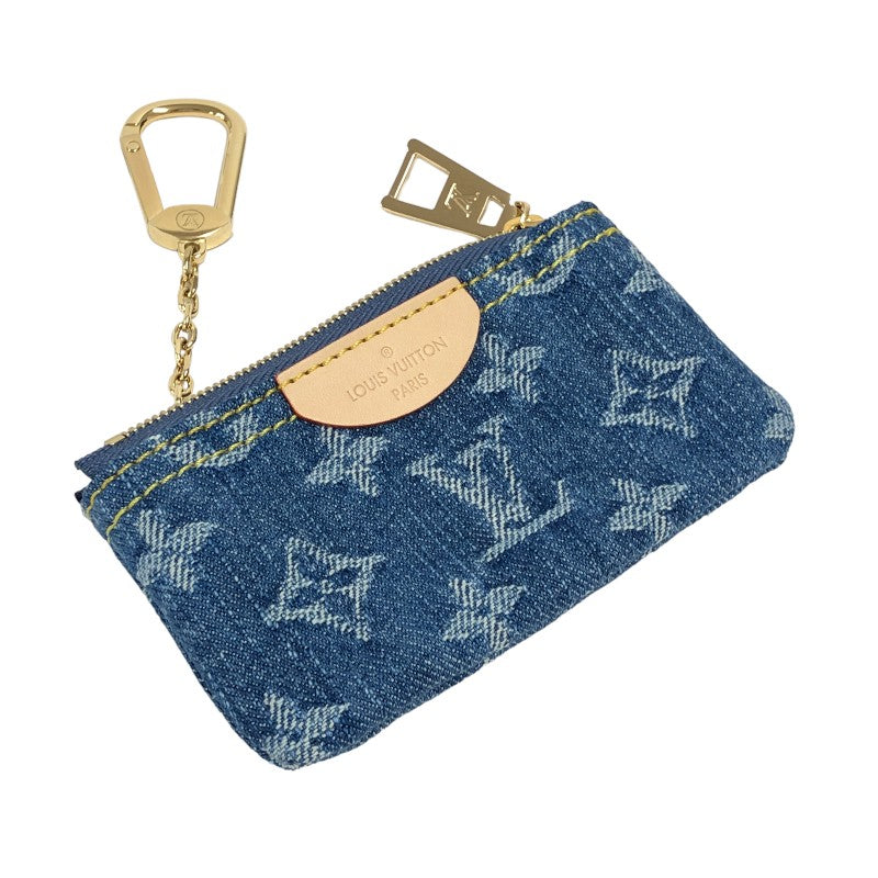 ルイ・ヴィトン LOUIS VUITTON ポシェット クレ M82961 モノグラム 