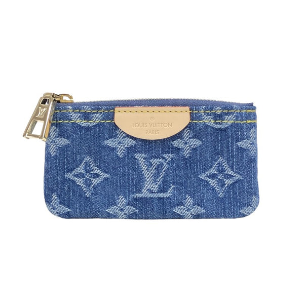 ルイ・ヴィトン LOUIS VUITTON ポシェット クレ M82961 モノグラム 