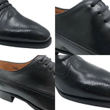 アザーブランド other brand JOHN LOBB ドレスシューズ ブラック レザー メンズ ドレスシューズ