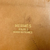 エルメス HERMES ボリード31 □A刻 ゴールド ゴールド金具 クシュベル レディース ハンドバッグ