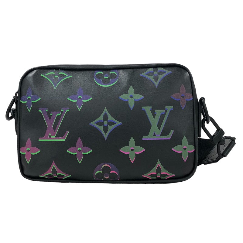 ルイ・ヴィトン LOUIS VUITTON コメット・メッセンジャー M22495 ...