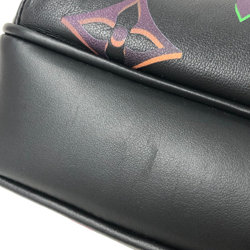 ルイ・ヴィトン LOUIS VUITTON コメット・メッセンジャー M22495 ...