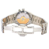 ヴァシュロン・コンスタンタン VACHERON CONSTANTIN オーヴァーシーズ デュアルタイム 7900V/110A-B334 SS 自動巻き メンズ 腕時計
