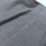 モンクレールガムブルー MONCLER GAMME BLEU ロゴワッペン Tシャツ コットン M メンズ 半袖Ｔシャツ