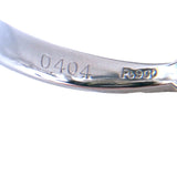 ダイヤリング Pt900プラチナ  リング・指輪レディース