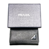 プラダ PRADA 6連キーケース 2PG222 サフィアーノ メンズ キーケース