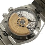 ヴァシュロン・コンスタンタン VACHERON CONSTANTIN オーヴァーシーズ デュアルタイム 7900V110A-B546 SS 自動巻き メンズ 腕時計