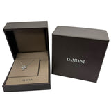 ダミアーニ DAMIANI ベルエポック ダイヤネックレス Sサイズ 20064866 K18WG ジュエリー