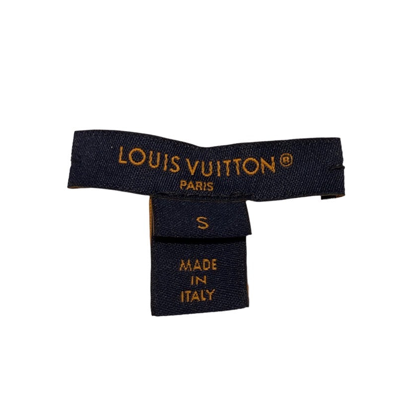 ルイ・ヴィトン LOUIS VUITTON ノーティカルプリントスカーフTシャツ ...