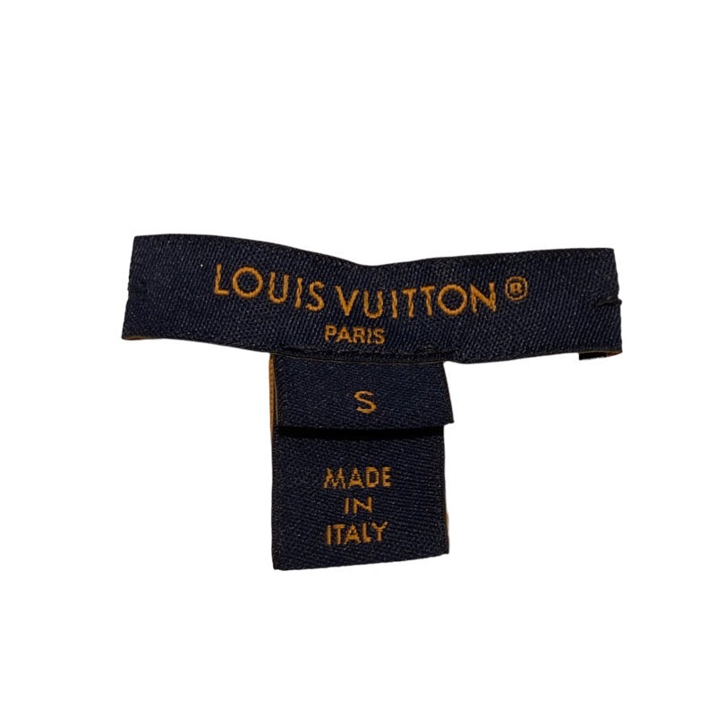 ルイ・ヴィトン LOUIS VUITTON ノーティカルプリントスカーフTシャツ