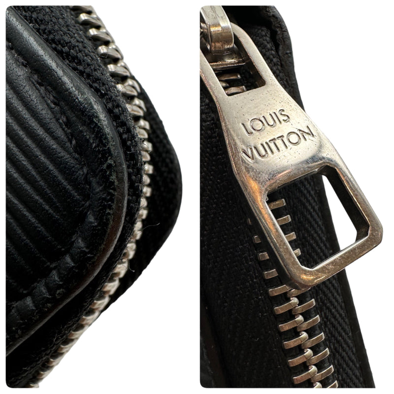 ルイ・ヴィトン LOUIS VUITTON ジッピー・オーガナイザー NM M62643