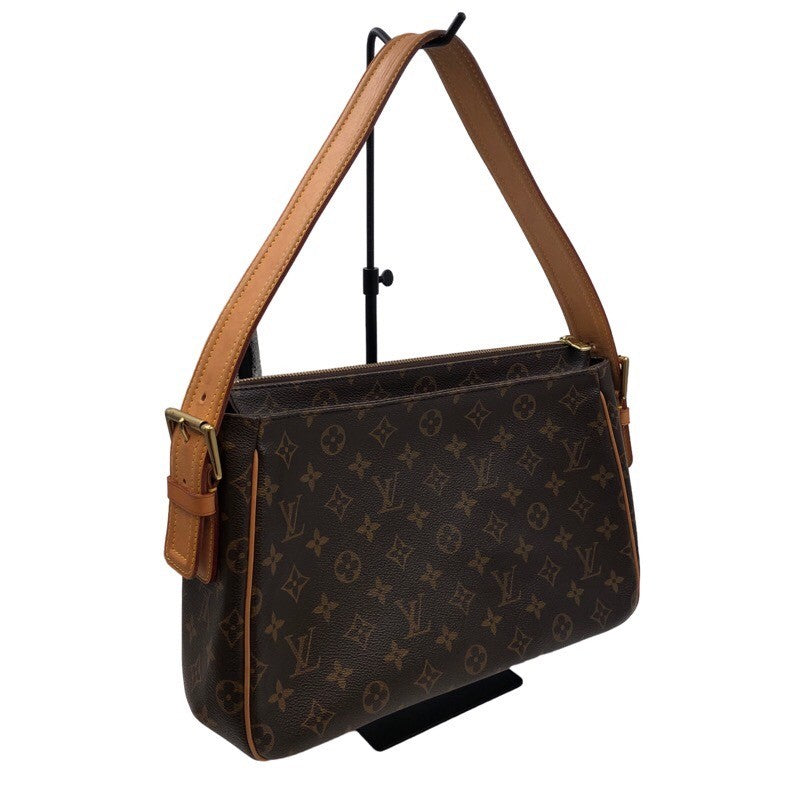 ルイ・ヴィトン LOUIS VUITTON ヴィバシテGM M51163 モノグラム ...