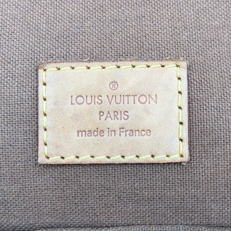 ルイ・ヴィトン LOUIS VUITTON メッセンジャーPM ボスフォール M40106