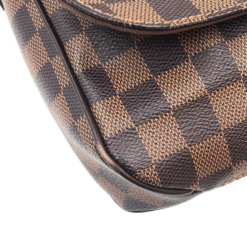 ルイ・ヴィトン LOUIS VUITTON ディストリクトPM Ｎ41213 ダミエ ...