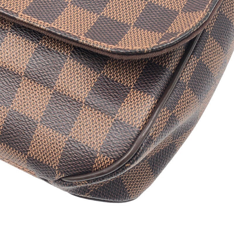 ルイ・ヴィトン LOUIS VUITTON ディストリクトPM Ｎ41213 ダミエ ...