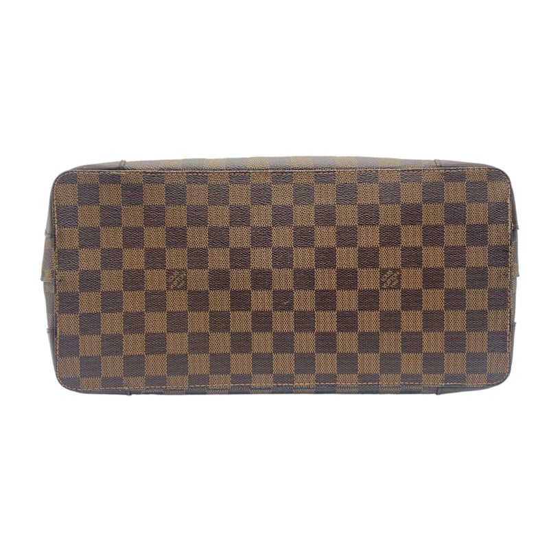 ルイ・ヴィトン LOUIS VUITTON ハムステッドMM N51204 ダミエ