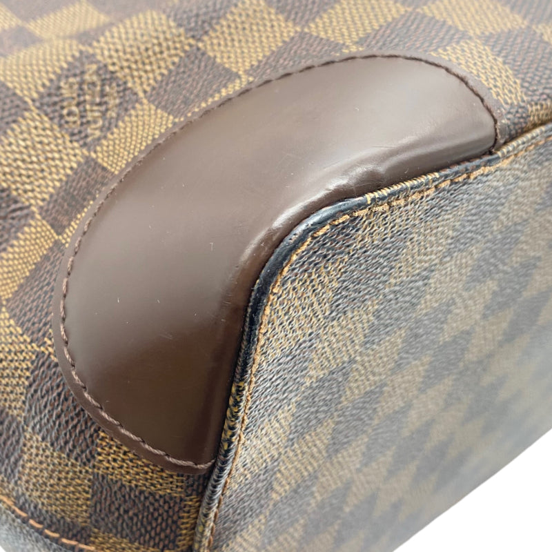 ルイ・ヴィトン LOUIS VUITTON ハムステッドMM N51204 ダミエ