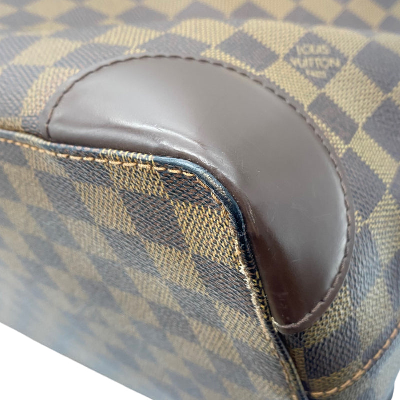 ルイ・ヴィトン LOUIS VUITTON ハムステッドMM N51204 ダミエ