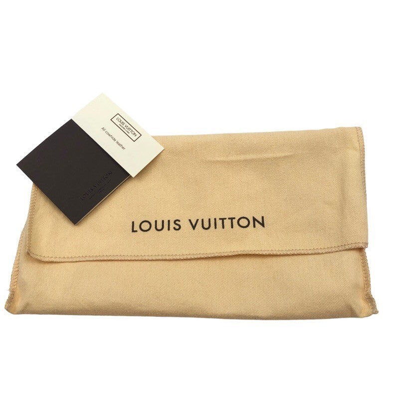 ルイ・ヴィトン LOUIS VUITTON ジッピーウォレット M61860 デュンヌ