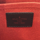 ルイ・ヴィトン LOUIS VUITTON リベラMM N41434 ダミエ ダミエキャンバス レディース ハンドバッグ
