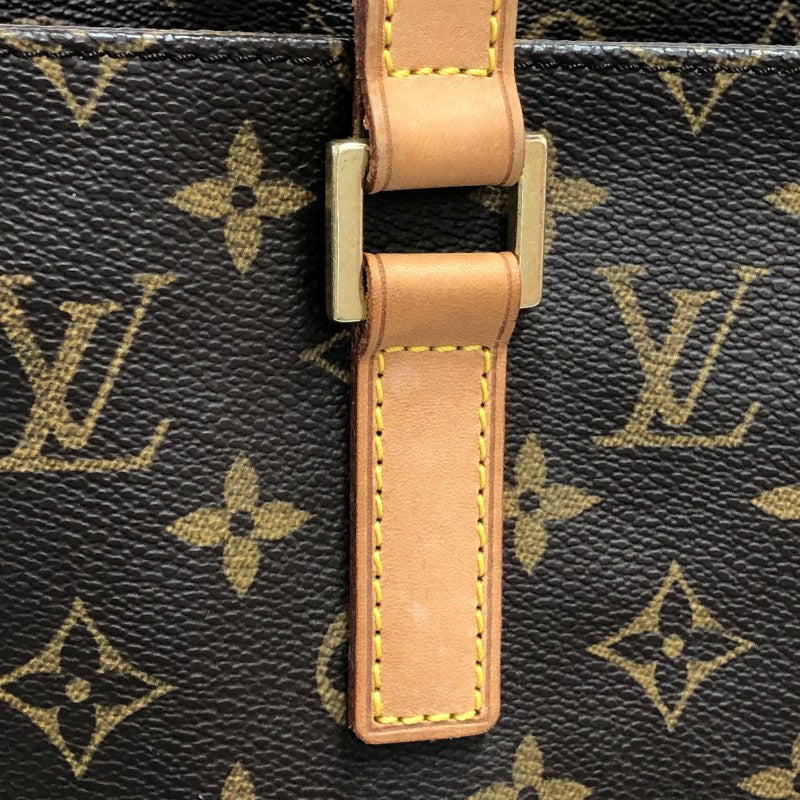 ルイ・ヴィトン LOUIS VUITTON ヴァヴァンGM M51170 モノグラム モノグラム レディース トートバッグ