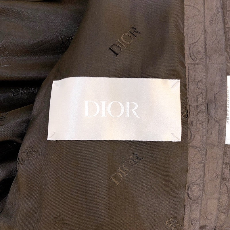 クリスチャン・ディオール Christian Dior グラデーションオブリーク