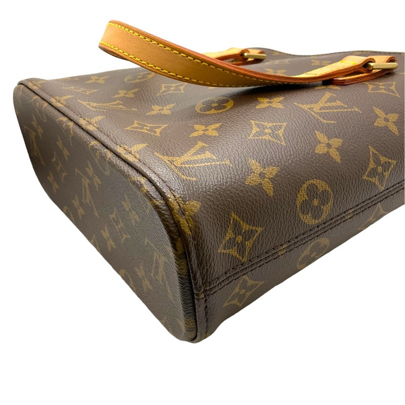 ルイ・ヴィトン LOUIS VUITTON ヴァヴァンPM M51172 モノグラム モノグラムキャンパス レディース ハンドバッグ