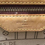 ルイ・ヴィトン  ネヴァーフルMM M40156 牛革  トートバッグレディース